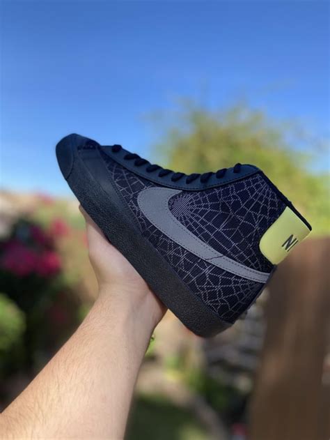 nike spiderweb blazers reddit